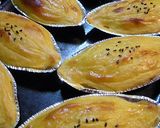 A picture of step 7 of Creamy Sweetened Sweet Potatoes.