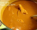 A picture of step 9 of Chicken Curry with Hidden Vegetables.