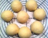 A picture of step 3 of Potato Focaccia.