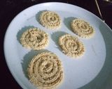 झटपट चकली (chakali recipe in marathi) रेसिपी स्टेप 2 फोटो 