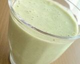 A picture of step 3 of Ice Cold & Smooth Tofu Shake.