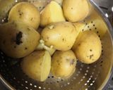 શેફર્ડસ પાઇ (Shefard's Pie Recipe In Gujarati) રેસીપી સ્ટેપ1ફોટો
