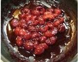 American Cherry Muffins recipe step 3 photo