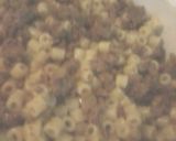 A picture of step 2 of Mins Jalapeno Popper Casserole.