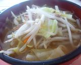 A picture of step 7 of Simple Yet Delicious Ramen Ingredients.