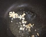 Foto langkah ke 1 dari resep Ca Bayam Ayam.