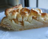 A picture of step 18 of My Apple Pie.