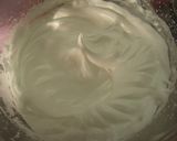 A picture of step 6 of Cheesecake with Strained Yogurt.