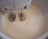 Foto langkah ke 1 dari resep Korean cake.