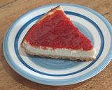 Foto del paso 4 de la receta: Cheesecake 🍓
