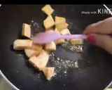 कढ़ाई पनीर(Kadhai paneer recipe in Hindi) रेसिपी चरण 1 फोटो