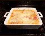 Caprese csirkemell recept fázis 2 fotója