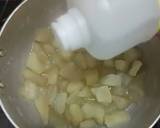 Gulab Petha recipe step 16 photo