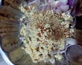 পিঁয়াজি (Onion Fritters recipe in Bengali) রেসিপি ধাপ - 2 ছবি