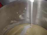 Bolu Kukus Tiramisu