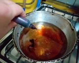 Foto del paso 3 de la receta: Manzanas confitadas