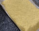 Foto del paso 2 de la receta: Cuadraditos de limón 🍋