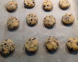 A picture of step 4 of Soft Cookies – AMAZING!!!.
