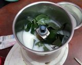 পান সন্দেশ(pan sondesh recipe in Bengali) রেসিপির ধাপ 1 ছবি