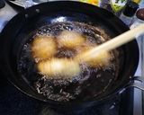A picture of step 5 of Hearty Veggie Packed Ground Meat Cutlets.