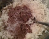 A picture of step 2 of Easily Made with a Microwave!! Microwave Doughnuts.