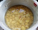 Foto del paso 3 de la receta: Caldo de habas al estilo de la abuela