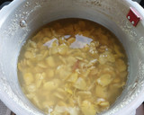 Foto del paso 3 de la receta: Caldo de habas al estilo de la abuela