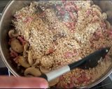 Foto del paso 3 de la receta: Arroz a la milanesa