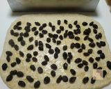 A picture of step 5 of Fluffy and Crisp Whole Wheat Rum Raisin Bread.