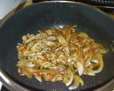 A picture of step 8 of Tender Pan-Fried Ginger Pork.