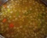 Vickys Chunky Winter Vegetable Broth, GF DF EF SF NF recipe step 3 photo