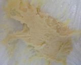 A picture of step 11 of Milky Sweet Bean Jam Using Shiro-an White Bean Powder.