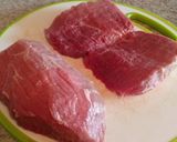 Foto del paso 2 de la receta: Asado de Res al horno