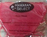 A picture of step 1 of Ahi tuna, simple.