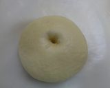 A picture of step 6 of Our Family's Standard Butter Rolls..