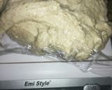 Foto del paso 4 de la receta Masa madre