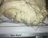 Foto del paso 4 de la receta: Masa madre