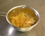 A picture of step 5 of Szechuan Chicken Over Chilled Noodles (Bàng Bàng jī liáng miàn).