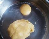 Nan khatai cookies recipe step 4 photo