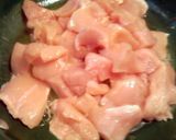 A picture of step 3 of Sunshine 's Gumbo.