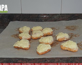 Foto del paso 8 de la receta: Palmeritas de coco