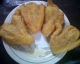 Foto langkah ke 3 dari resep Pisang Goreng Kipas Quick n Simple.