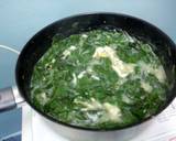 LG MINT SOUP( EGGS AND ANCHOVIES ) recipe step 4 photo