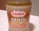 A picture of step 17 of Moroccan Style Hummus.