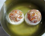A picture of step 6 of Meat-Stuffed Turnip in Soup.