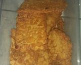 Foto langkah ke 4 dari resep Tempe goreng krispi.