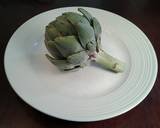 Fresh Artichokes, Preparing and Serving recipe step 2 photo