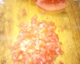 Foto del paso 1 de la receta: Salsa criolla