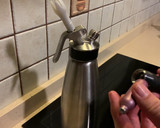 Foto del paso 4 de la receta: Espuma de gofio