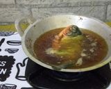 Foto langkah ke 4 dari resep Ikan Bawal Bakar HappyCall.